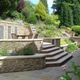 Illustration for article titled Step by step instructions to Create Firm Retaining Walls on Your Property